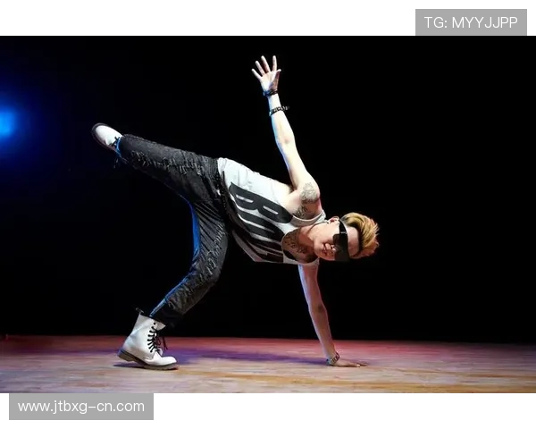 杭州街舞队荣登全国街舞力量排行榜第七名展现实力与魅力