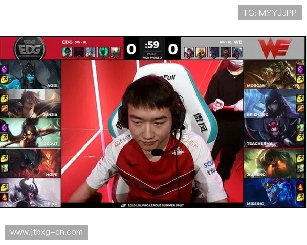 赛后复盘：V5与EDG对决中个人能力的深度分析与比较