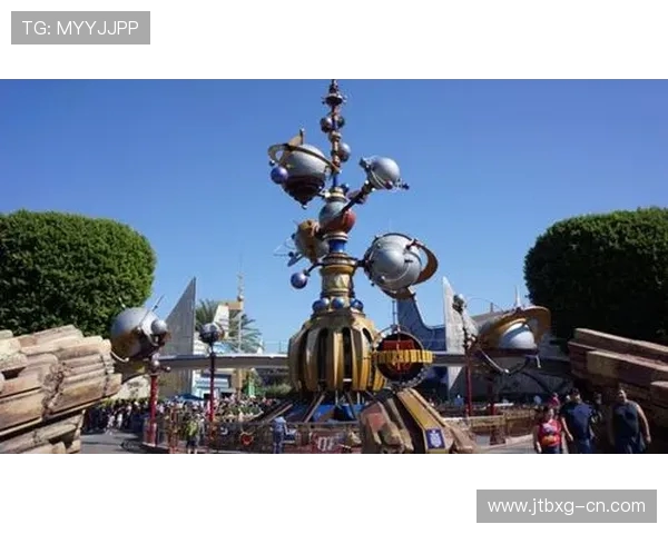 休士顿迪士尼与洛杉矶幻想乐园的精彩对决与魅力探秘