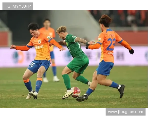 国安与鲁能精彩对决视频集锦回顾赛场瞬间与精彩进球时刻