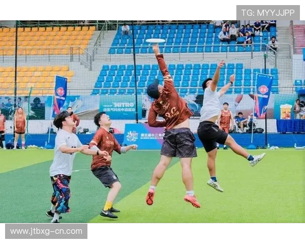 飞盘力量榜单出炉成都飞盘队荣获第十名展现实力与潜力