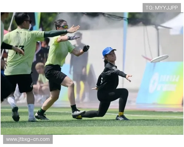 飞盘竞技的魅力:深入武汉飞盘队的比赛历程与经验分享