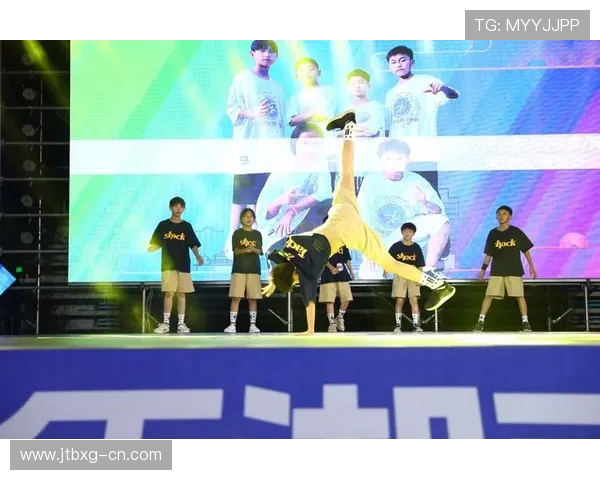 杭州街舞队在世界攀岩锦标赛中的耐力表现引发热议与关注